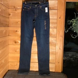 Gap jeans